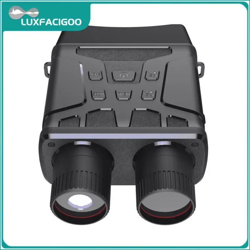 1080p Night Vision Binoculars Outdoor Type-c Telescope Night Goggles Night-vision Infrared Optical Powerful Binocular Telescope
1080p Night Vision Binoculars Outdoor Type-c Telescope Night Goggles Night-vision Infrared Optical Powerful Binocular Telescope