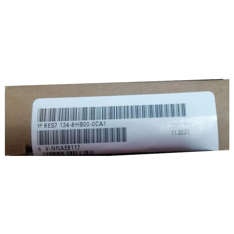 Новый оригинальный быстрая доставка 6ES7134-6HD00-0BA1 
Новый оригинальный быстрая доставка 6ES7134-6HD00-0BA1
