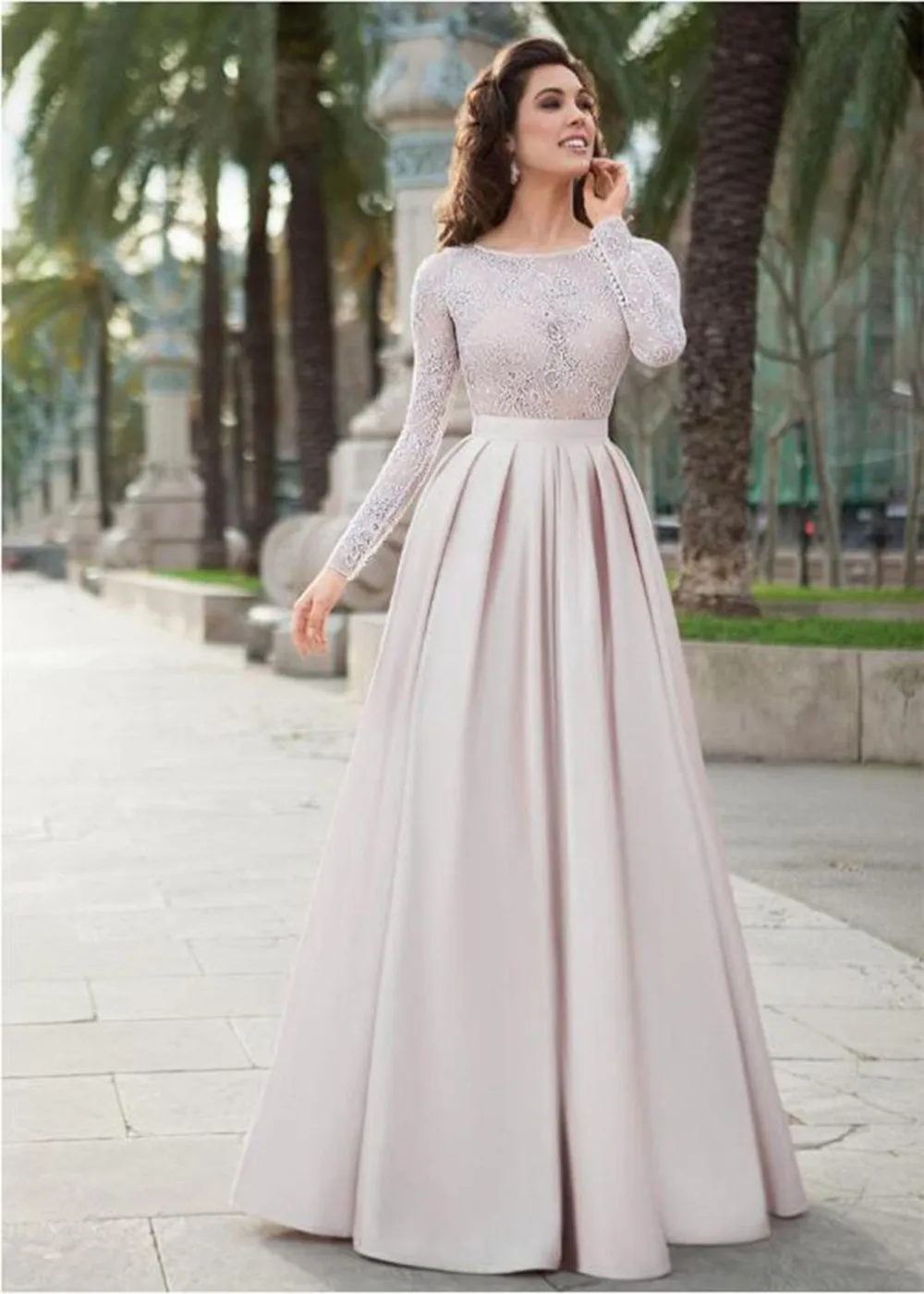 2022 morocco Kaftan Evening Dresses Long Sleeves Lace Appliques Saudi Arabic Elegant Muslim Formal Evening Gowns
2022 morocco Kaftan Evening Dresses Long Sleeves Lace Appliques Saudi Arabic Elegant Muslim Formal Evening Gowns