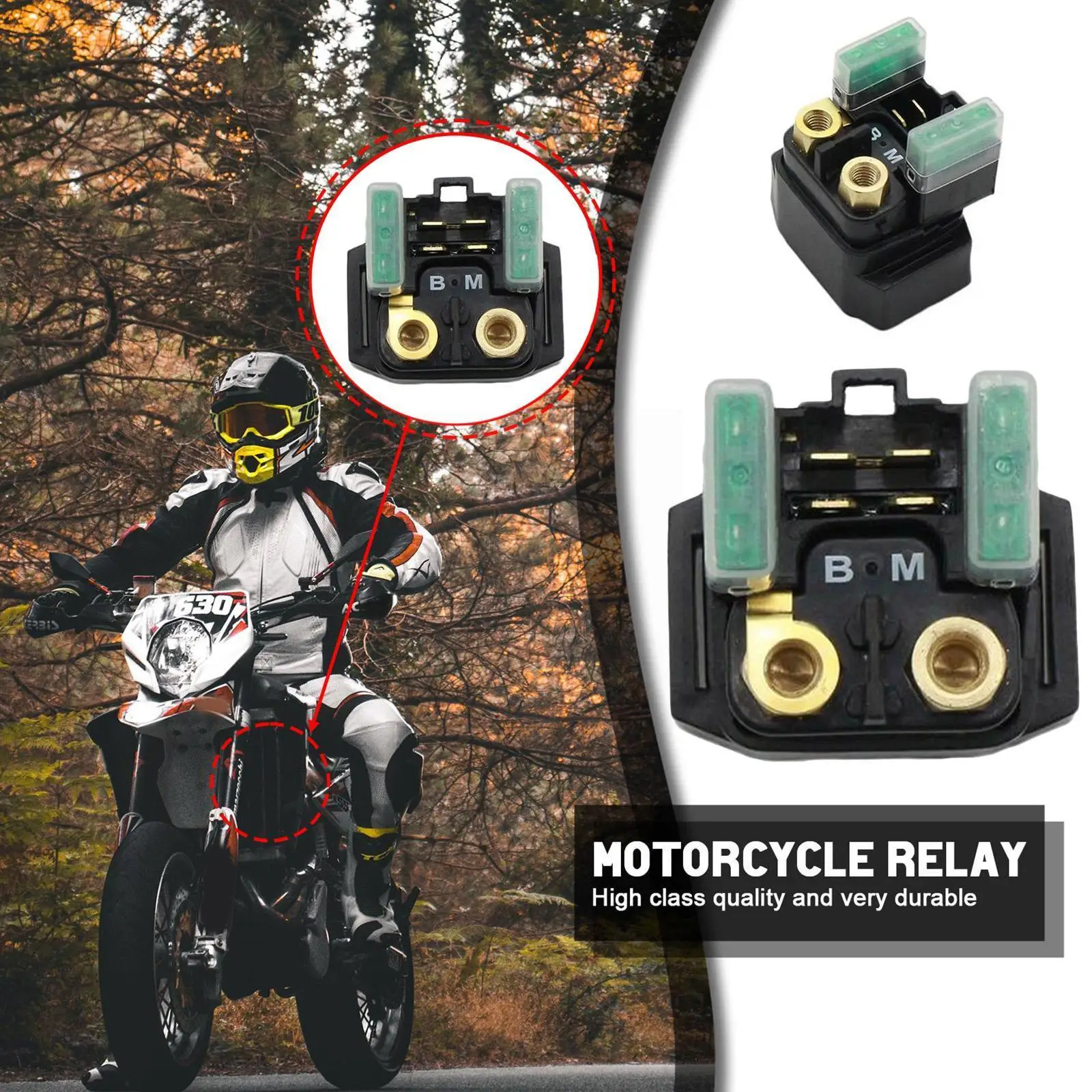 12 В реле старта двигателя мотоцикла для Mt03 Mt07 Mt09 Mt10 Fz1n Fz6n Fz8n Fz6s Fz1000 реле двигателя J2s0
12 В реле старта двигателя мотоцикла для Mt03 Mt07 Mt09 Mt10 Fz1n Fz6n Fz8n Fz6s Fz1000 реле двигателя J2s0