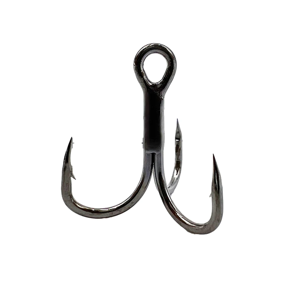 2023 New 10pcs/box Fishhook Terminal Tackle 23g/20g/16g/15g/13g Carbon Steel High Strength Large Pulling Force
2023 New 10pcs/box Fishhook Terminal Tackle 23g/20g/16g/15g/13g Carbon Steel High Strength Large Pulling Force