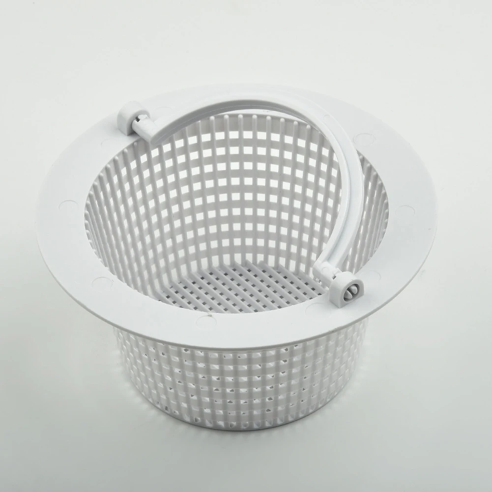 Skimmer Basket Pool Skimmer Swimming Pool Accessories Durable Plastic Pool Cleaning Tools Swimming Pool Cleaner
Skimmer Basket Pool Skimmer Swimming Pool Accessories Durable Plastic Pool Cleaning Tools Swimming Pool Cleaner