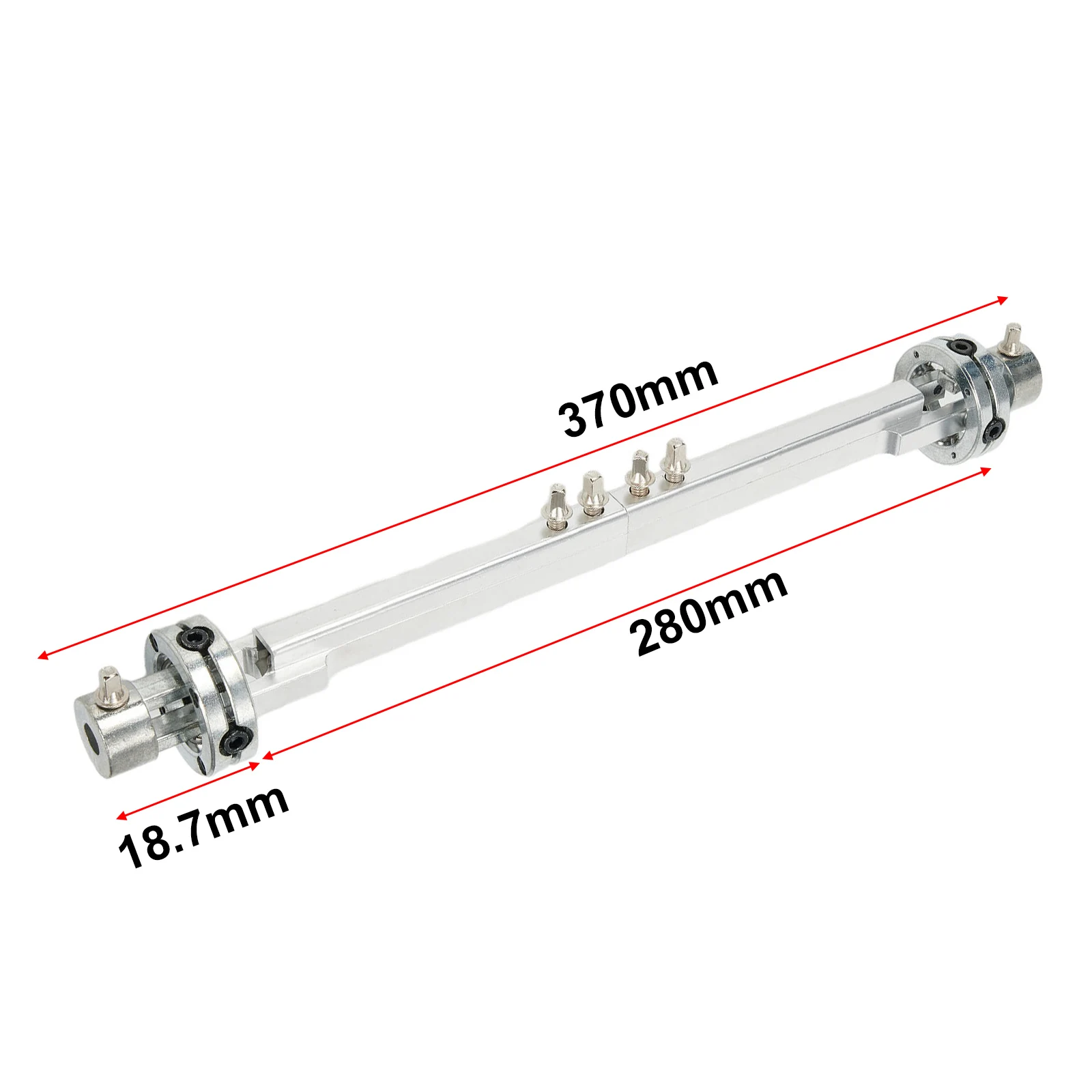 Brand New Duable High Quality Particular Drum Pedal Drive Shaft Bar Connecting Pedal Percussion Rod Shaft Drive
Brand New Duable High Quality Particular Drum Pedal Drive Shaft Bar Connecting Pedal Percussion Rod Shaft Drive