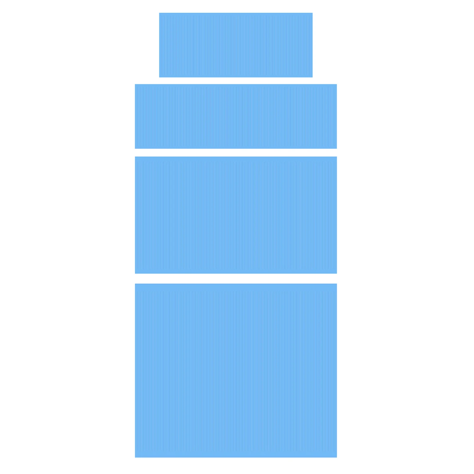 1 шт. коврики для лестницы для бассейна, противоскользящий текстурный защитный коврик, нескользящий коврик для бассейна
1 шт. коврики для лестницы для бассейна, противоскользящий текстурный защитный коврик, нескользящий коврик для бассейна