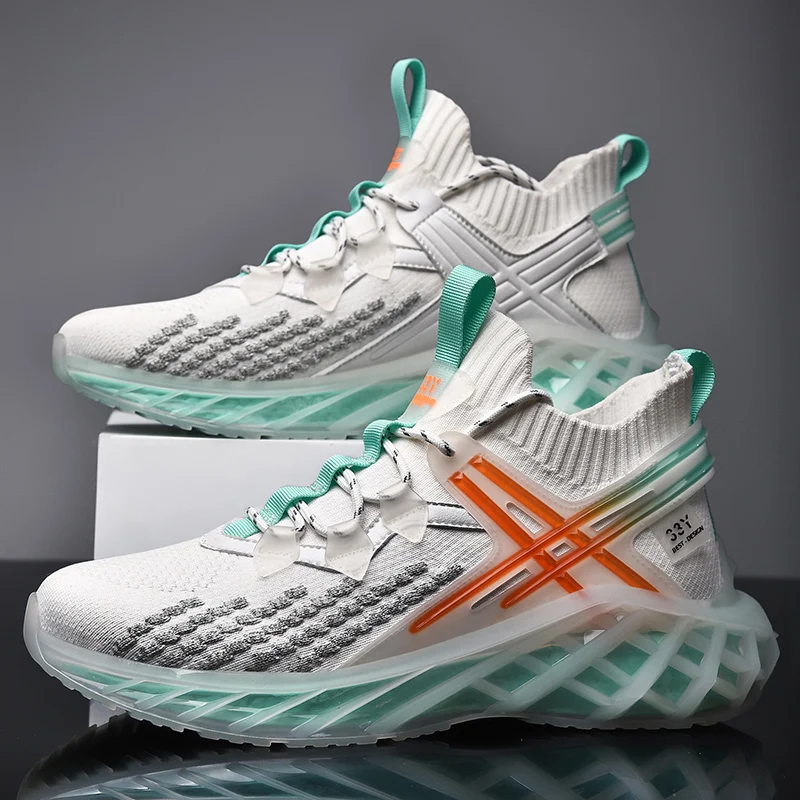 Men Shoes Sneakers female casual Men's Shoes tenis Luxury shoes Trainer Race Breathable Shoes fashion running Shoes for women
Men Shoes Sneakers female casual Men's Shoes tenis Luxury shoes Trainer Race Breathable Shoes fashion running Shoes for women