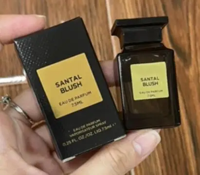 TF high quality mini perfume tester santal blush men natural taste floral long lasting for men fragrances
TF high quality mini perfume tester santal blush men natural taste floral long lasting for men fragrances