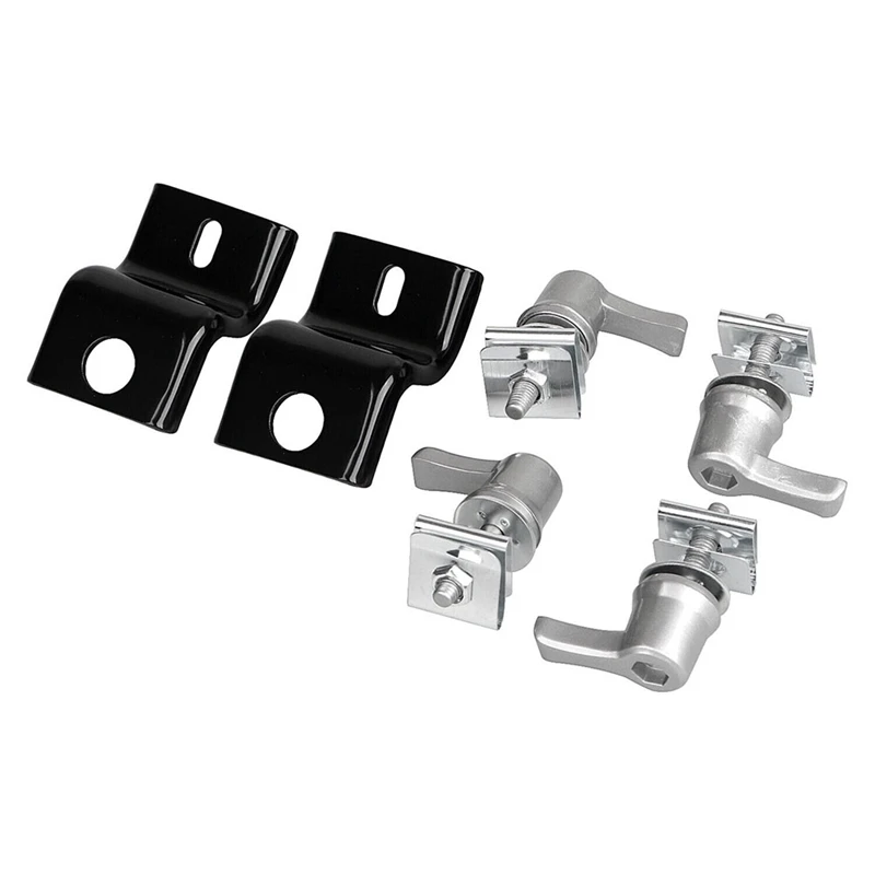 Saddlebag Lock Mounting Screw Saddlebag 1 Touch Upgrade Kit For Road King Classic FLHRC Ultra FLTRU Parts Accessories
Saddlebag Lock Mounting Screw Saddlebag 1 Touch Upgrade Kit For Road King Classic FLHRC Ultra FLTRU Parts Accessories