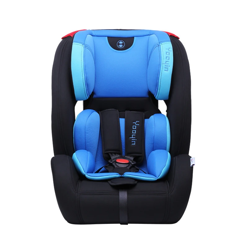 

Baby Space Capsule DS08 (4) Car Child Safety Seat about 9 Months - 12 Years Old ECE Certification Stroller Car Seat