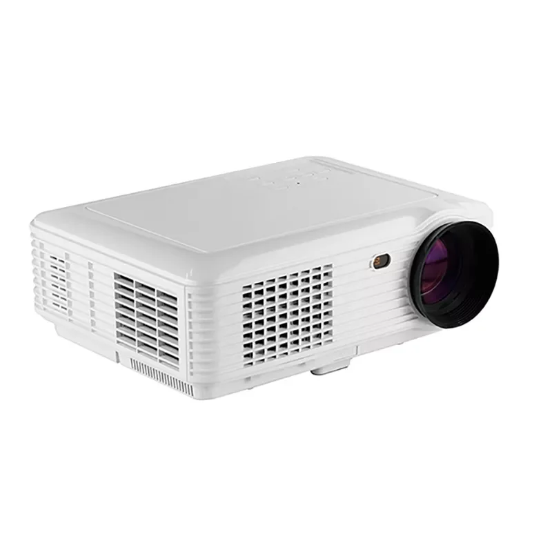 NEW2023 Full LED Projector Smart WIFI Bluetooth SV-228 for Home Theater Movie video Player Multimedia Beamer Proyector
NEW2023 Full LED Projector Smart WIFI Bluetooth SV-228 for Home Theater Movie video Player Multimedia Beamer Proyector