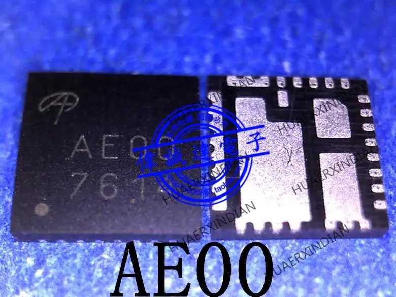 

New Original AOZ5239QI Printing AE00 AEOO QFN In Stock