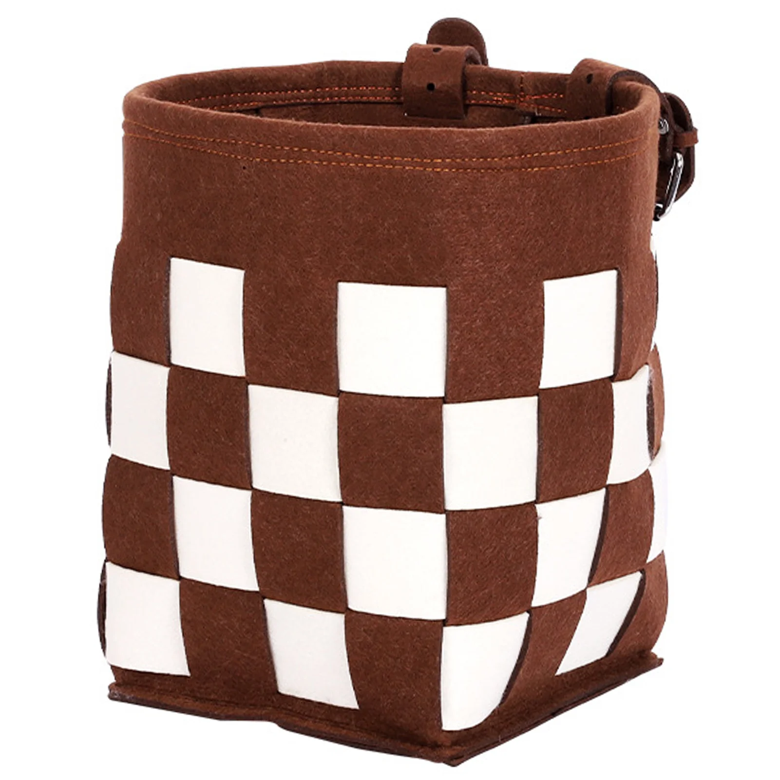 Portable Bike Basket Large Capacity Bicycle Front Hanging Basket Foldable Felt Cloth Basket For Bicycle Stroller Electric
Portable Bike Basket Large Capacity Bicycle Front Hanging Basket Foldable Felt Cloth Basket For Bicycle Stroller Electric