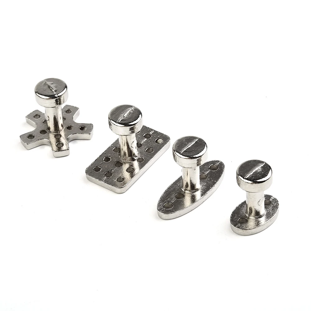 8Size With 8pcs Auto Tool Kit Aluminum Glue Puller Tabs For Car Suction Cup Brand New Car Accessories High Quality And Durable
8Size With 8pcs Auto Tool Kit Aluminum Glue Puller Tabs For Car Suction Cup Brand New Car Accessories High Quality And Durable