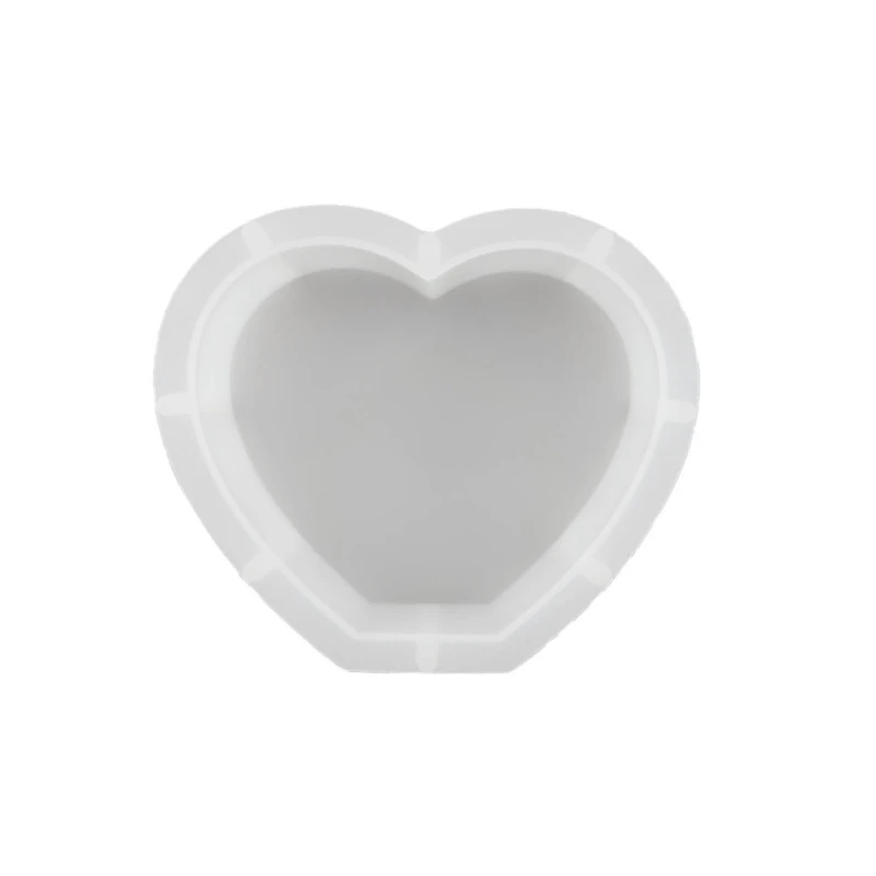 28TF Rectangle Picture Frame Silicone Mold Heart Shape Epoxy Mold Handicraft Making
28TF Rectangle Picture Frame Silicone Mold Heart Shape Epoxy Mold Handicraft Making