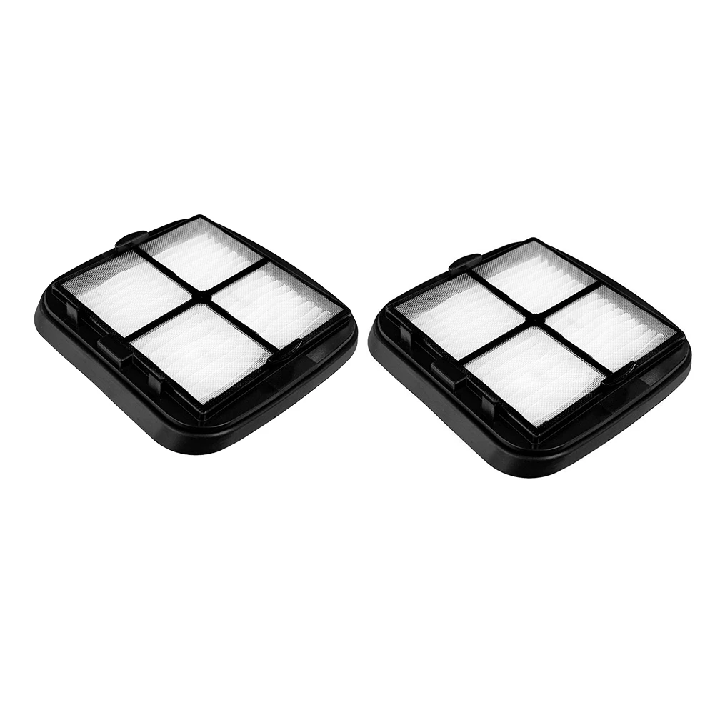 Сменные HEPA-фильтры для пылесоса Bissell 2037416 и 203-7416 97D5 35V4A 35V4, 2 шт.
Сменные HEPA-фильтры для пылесоса Bissell 2037416 и 203-7416 97D5 35V4A 35V4, 2 шт.