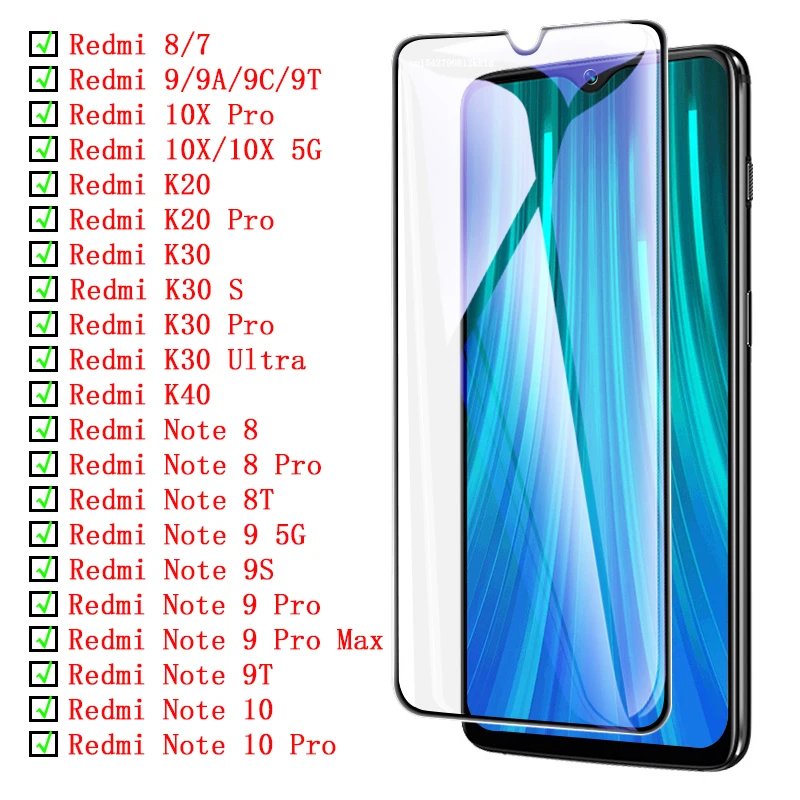 Закаленное стекло для Xiaomi Mi Redmi Note10 8 8A 9 9A 9C 9T, защитная пленка для экрана Redmi Note 8 9 10 Pro Max 8T 9S, защитное стекло
Закаленное стекло для Xiaomi Mi Redmi Note10 8 8A 9 9A 9C 9T, защитная пленка для экрана Redmi Note 8 9 10 Pro Max 8T 9S, защитное стекло