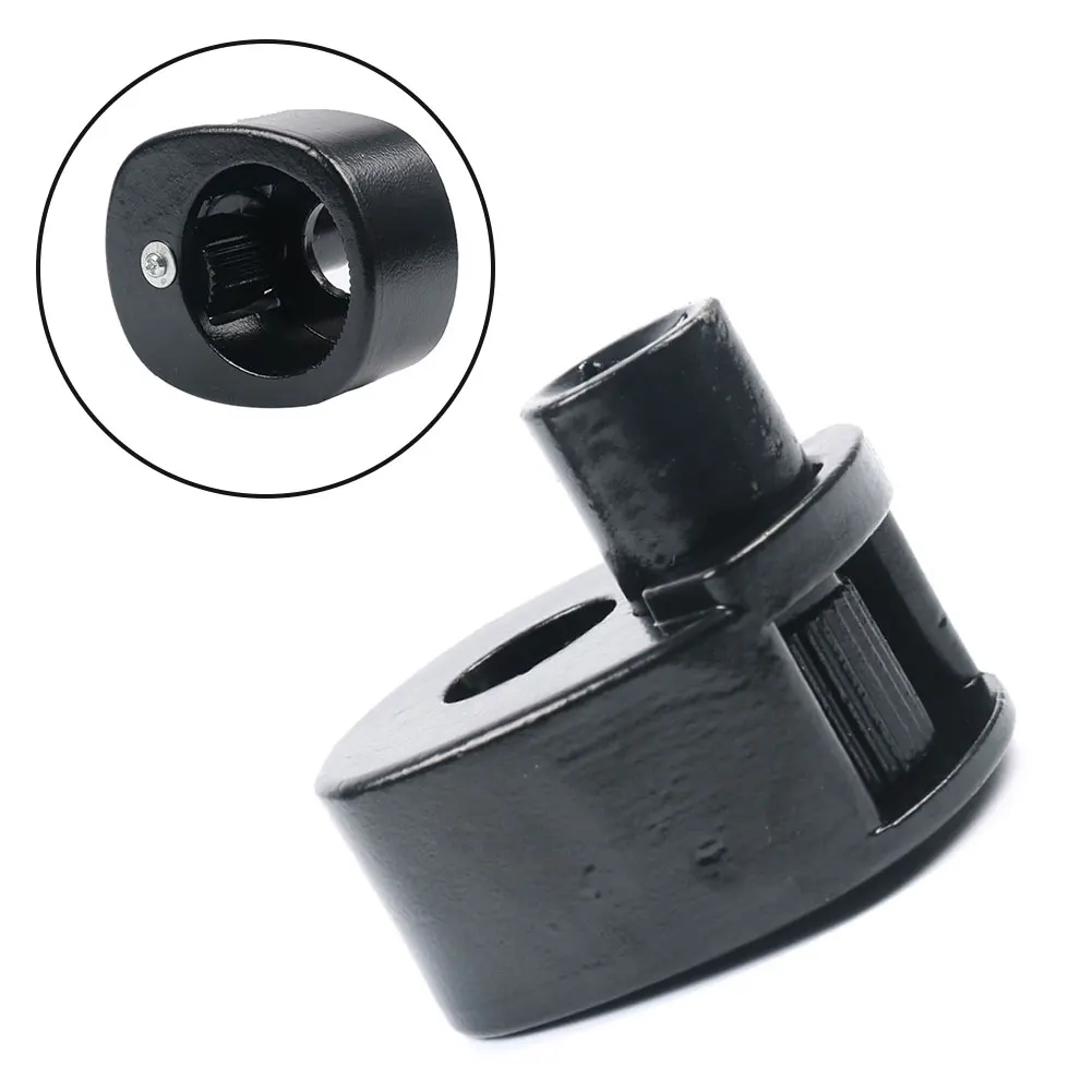 Multifunctional Car Truck Inner Tie Rod Wrench 33-42mm Universal Steering Rod Removal Puller Tool Screw Rudder Stock Wrench
Multifunctional Car Truck Inner Tie Rod Wrench 33-42mm Universal Steering Rod Removal Puller Tool Screw Rudder Stock Wrench