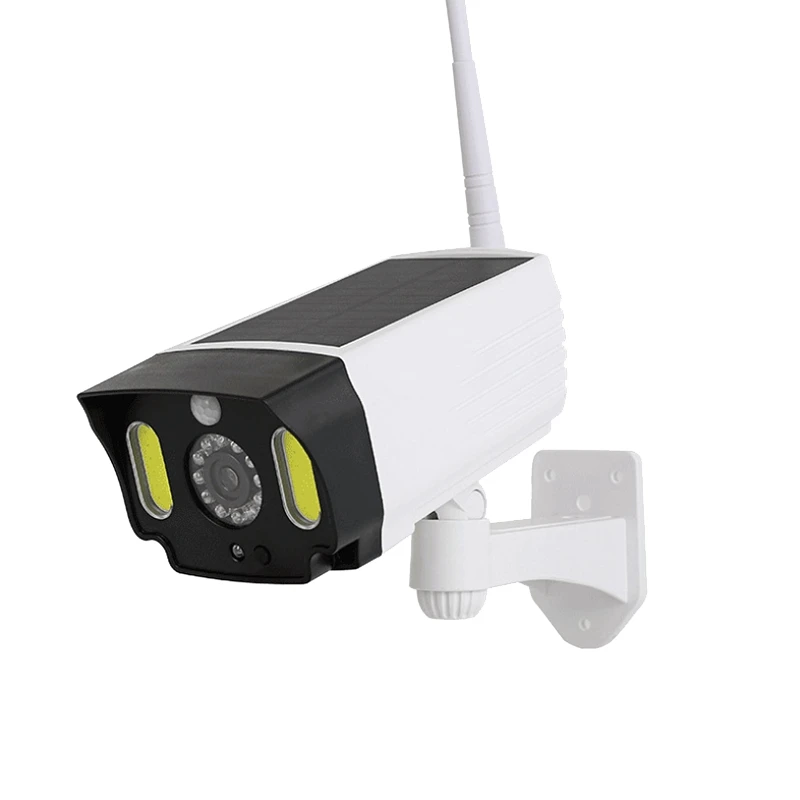 2X Solar Motion Sensor Light,Dummy Camera Waterproof Fake Camera Outdoor Indoor Street Spotlight Lamp,COB
2X Solar Motion Sensor Light,Dummy Camera Waterproof Fake Camera Outdoor Indoor Street Spotlight Lamp,COB