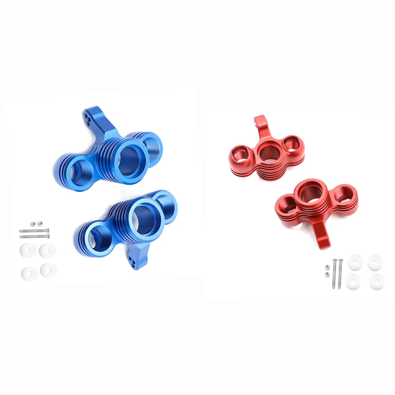 Metal Front Steering Knuckle Steering Block For Arrma 1/5 KRATON 8S BLX Outcast 8S BLX RC Car Upgrade Parts 
Metal Front Steering Knuckle Steering Block For Arrma 1/5 KRATON 8S BLX Outcast 8S BLX RC Car Upgrade Parts