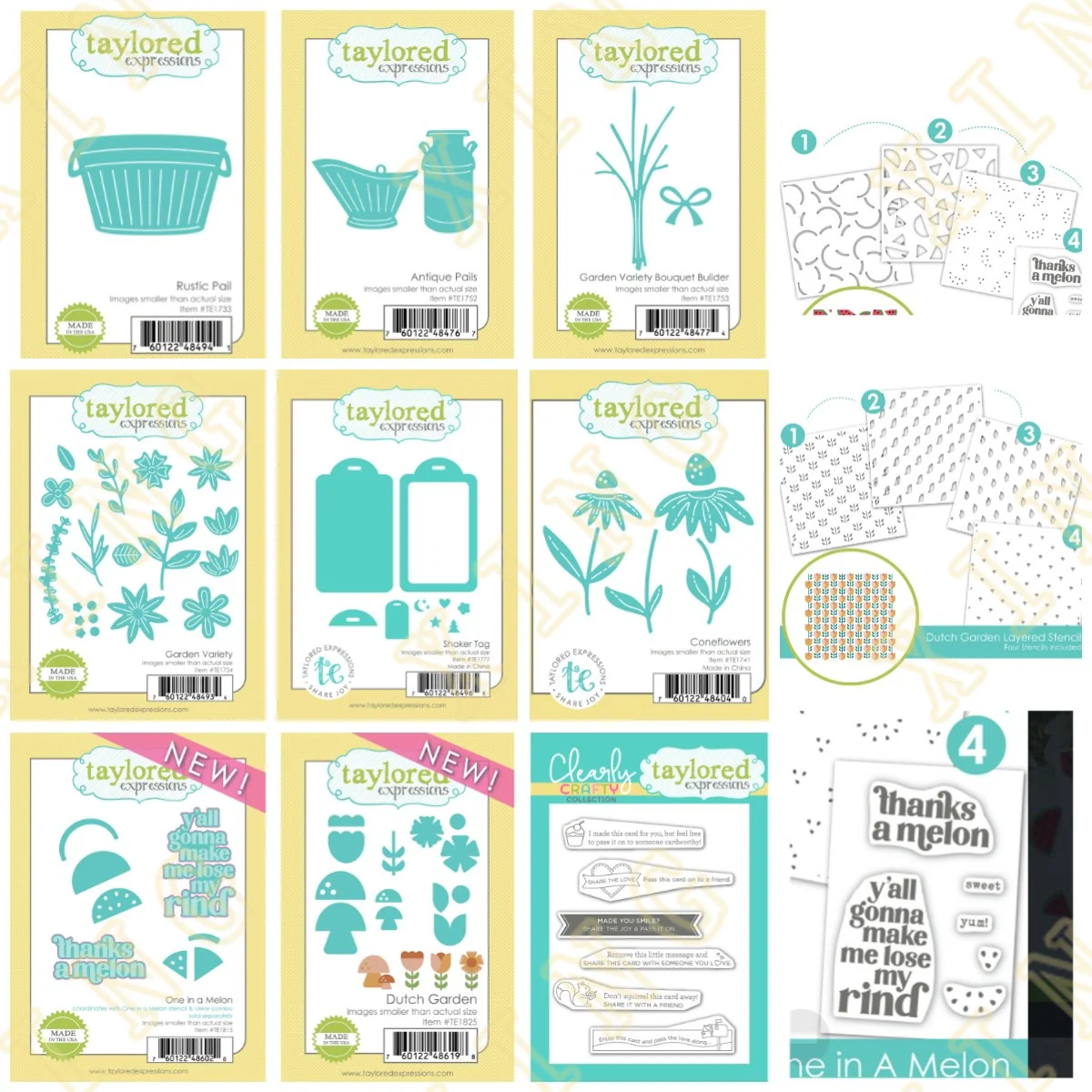 Flowers Mushrooms 2023 New Metal Cutting Dies Stamps Stencil for Scrapbook Diary Decoration Embossing Template Diy Handmade
Flowers Mushrooms 2023 New Metal Cutting Dies Stamps Stencil for Scrapbook Diary Decoration Embossing Template Diy Handmade