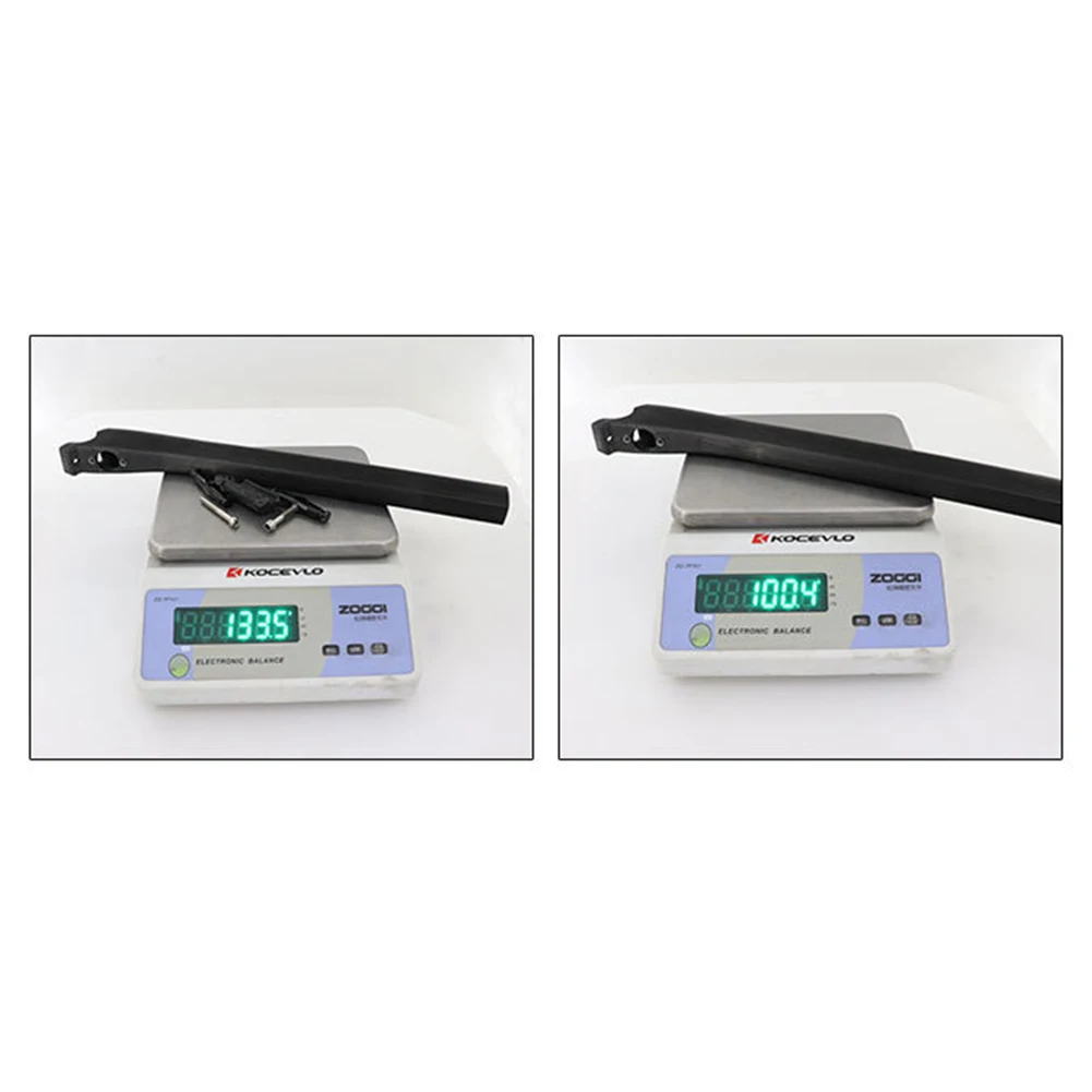 Durable New Practical Seatpost SL7 340mm Replacement Road Bike Seat Tube Ultralight 140g Wear-resistance Bicycle
Durable New Practical Seatpost SL7 340mm Replacement Road Bike Seat Tube Ultralight 140g Wear-resistance Bicycle