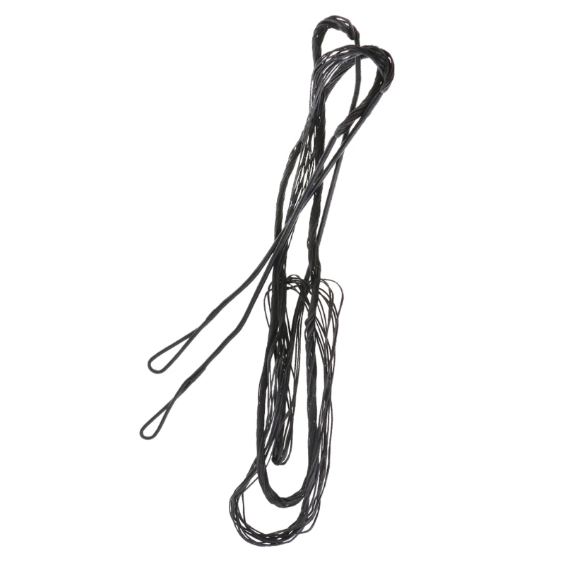 Archery Bowstring Bow Strings 12Strand for Recurve Longbow Hunting Shooting Tool
Archery Bowstring Bow Strings 12Strand for Recurve Longbow Hunting Shooting Tool