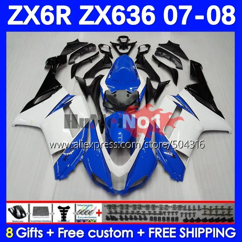 Корпус для KAWASAKI NINJA ZX-636 ZX 6R 6 R 636 600CC 59MC.119 ZX636 ZX-6R ZX600 синий глянцевый ZX6R 07 08 ZX600 2007 2008 Fairin
Корпус для KAWASAKI NINJA ZX-636 ZX 6R 6 R 636 600CC 59MC.119 ZX636 ZX-6R ZX600 синий глянцевый ZX6R 07 08 ZX600 2007 2008 Fairin