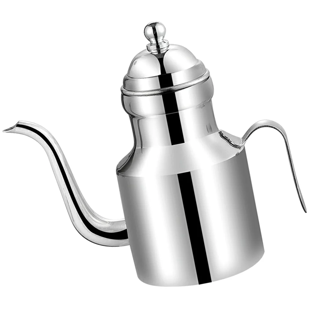 Kitchen Grease Container Home Office Kitchen Must Haves Stainless Steel Jar for Restaurant Hotel Home Kitchen
Kitchen Grease Container Home Office Kitchen Must Haves Stainless Steel Jar for Restaurant Hotel Home Kitchen