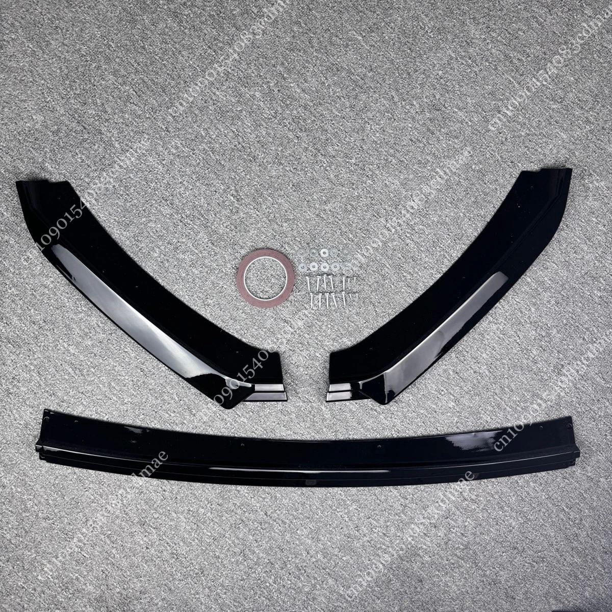 Передний бампер, спойлер, сплиттер, диффузор, тюнинг для Seat Leon 3 MK3 MK3.5 5F TSI TDI ST SC Cupra 2012-2016, комплект кузова из 3 предметов
Передний бампер, спойлер, сплиттер, диффузор, тюнинг для Seat Leon 3 MK3 MK3.5 5F TSI TDI ST SC Cupra 2012-2016, комплект кузова из 3 предметов