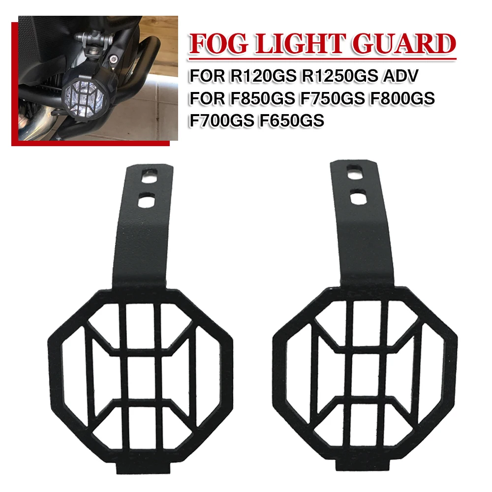 Motorcycle Fog Light Guard Protector Cover For BMW F800GS F700GS F650GS R1250GS R1200GS GS R1200 R1250 Adventure F850GS F750GS
Motorcycle Fog Light Guard Protector Cover For BMW F800GS F700GS F650GS R1250GS R1200GS GS R1200 R1250 Adventure F850GS F750GS