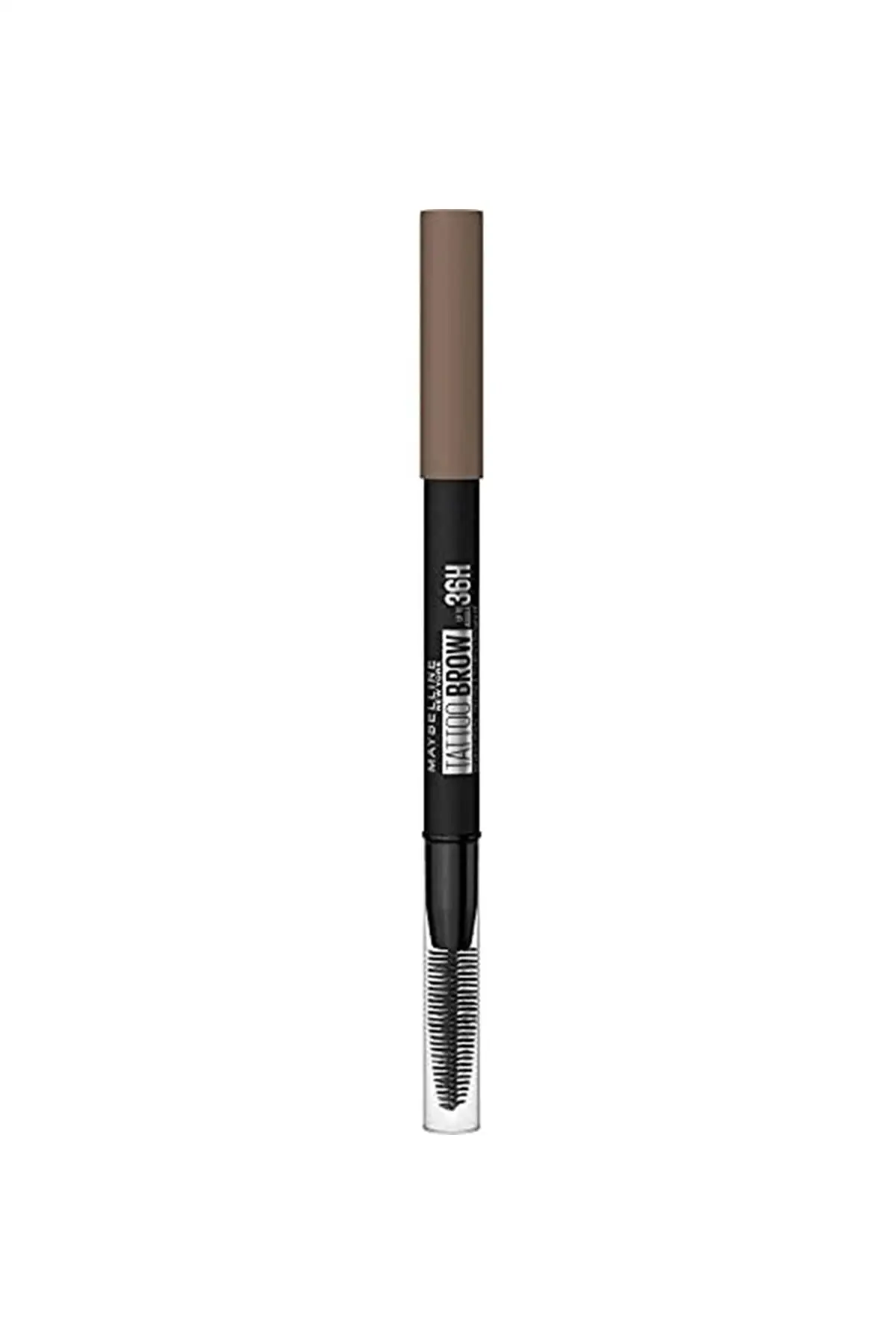 Brand: Maybelline New York Tattoo Brow 36H Eyebrow pencil-02 Blonde Category: eyebrow pencil & Eyebrow Shadow
Brand: Maybelline New York Tattoo Brow 36H Eyebrow pencil-02 Blonde Category: eyebrow pencil & Eyebrow Shadow
