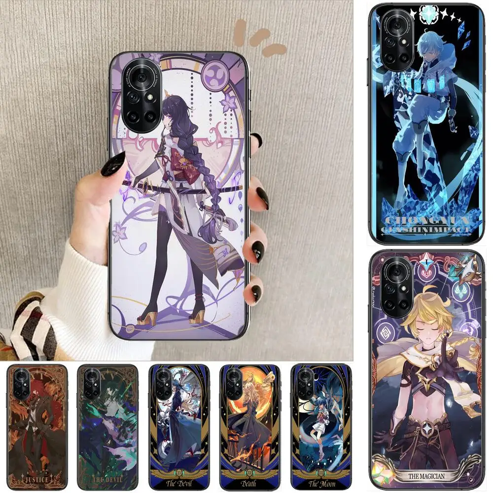 Card-customize Clear Phone Case For Huawei Honor 20 10 9 8A 7 5T X Pro Lite 5G Black Etui Coque Hoesjes Comic Fash design
Card-customize Clear Phone Case For Huawei Honor 20 10 9 8A 7 5T X Pro Lite 5G Black Etui Coque Hoesjes Comic Fash design