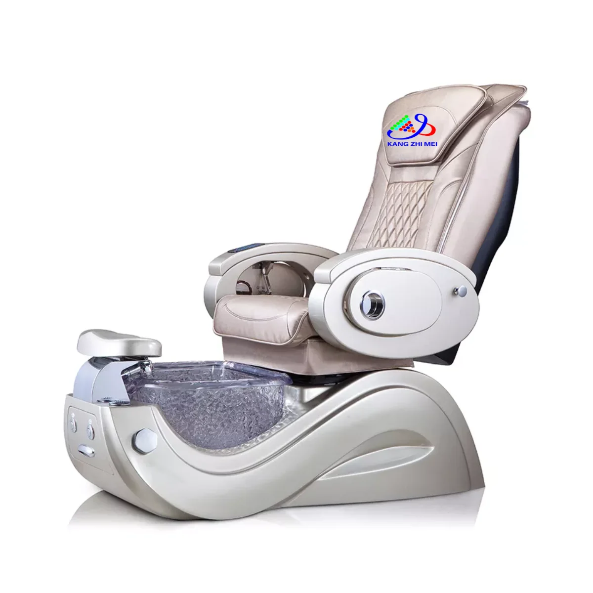 Wholesale Best Bwauty Salon Furniture Foot Spa No Plumbing Pedicure Massage Chair On Sale
Wholesale Best Bwauty Salon Furniture Foot Spa No Plumbing Pedicure Massage Chair On Sale