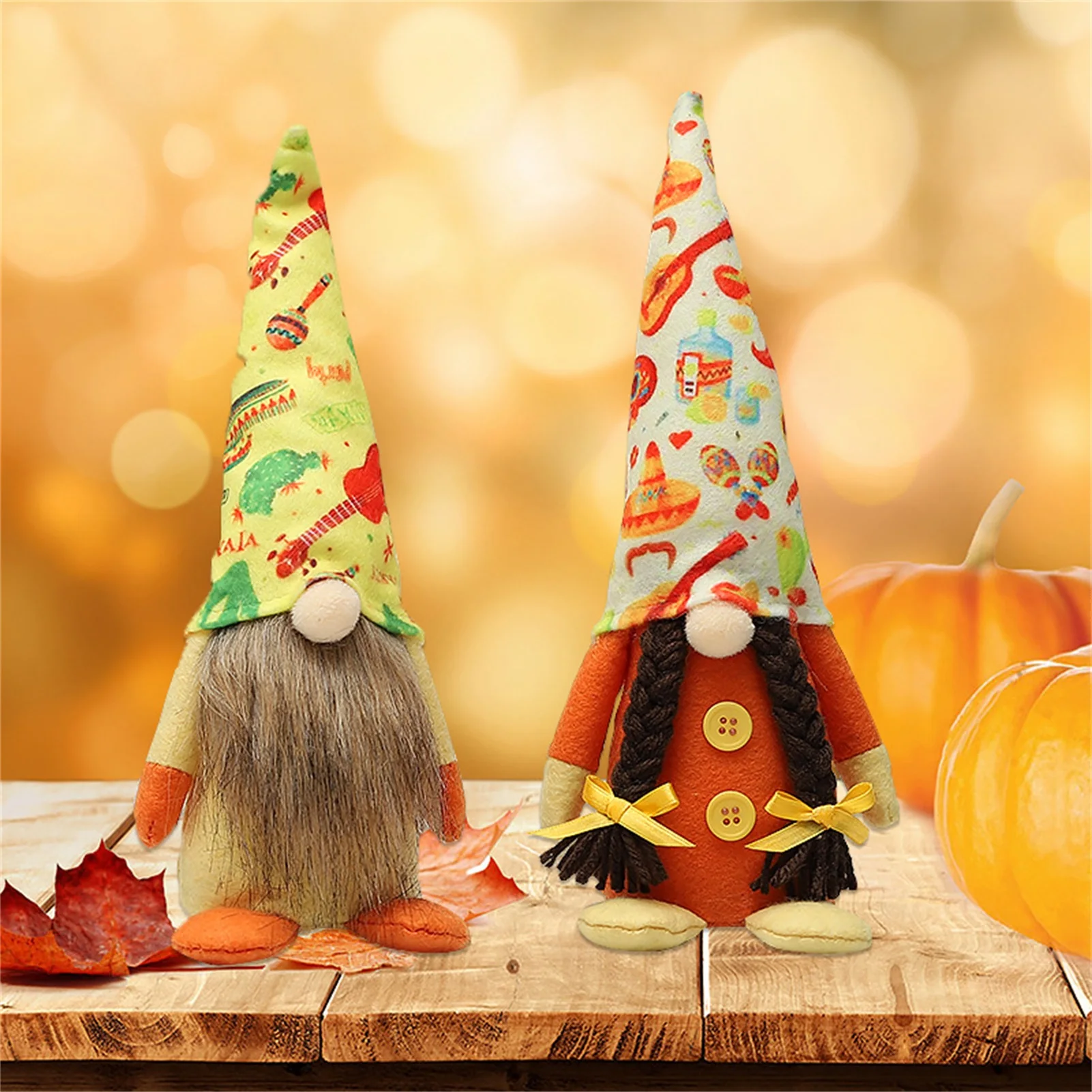 Fiesta Gnome плюшевые украшения сомбреро Тако вторник Tomte nтеплое летнее мексиканское украшение без лица кукла ручной работы для дома
Fiesta Gnome плюшевые украшения сомбреро Тако вторник Tomte nтеплое летнее мексиканское украшение без лица кукла ручной работы для дома