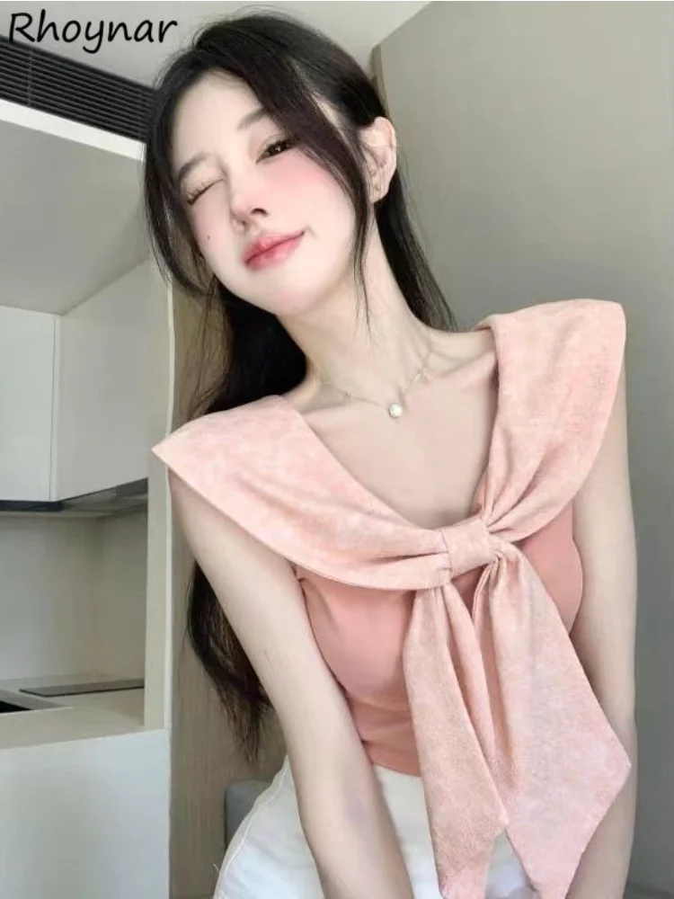 T-shirts Women Girlish Preppy Style Kawaii Patchwork Chic Summer Holiday Korean Version Simple Stylish Tops Hot Sale Sweet Lady
T-shirts Women Girlish Preppy Style Kawaii Patchwork Chic Summer Holiday Korean Version Simple Stylish Tops Hot Sale Sweet Lady