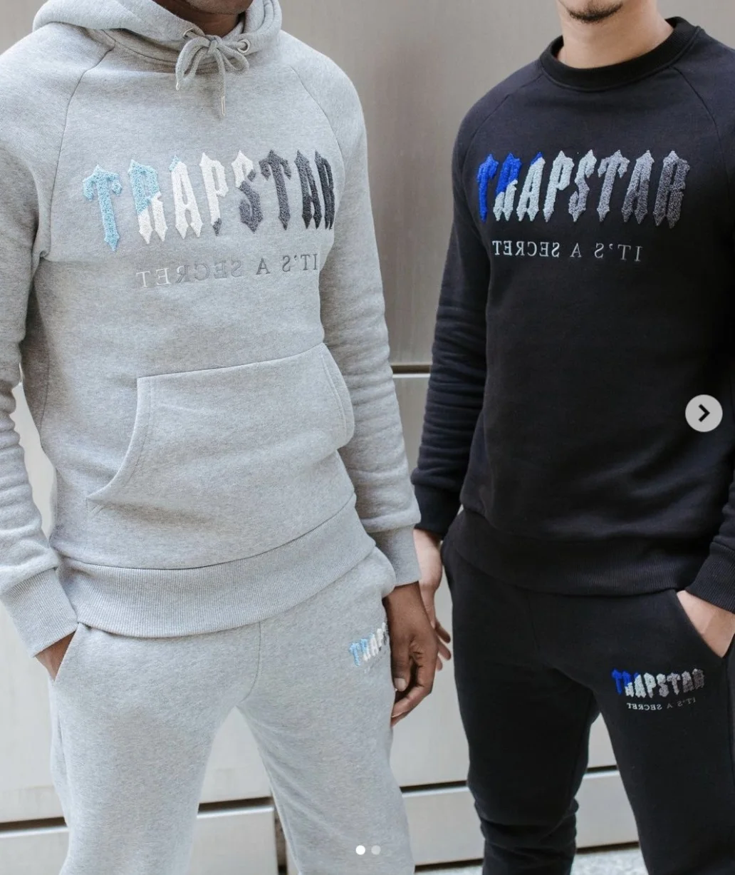 Trapstar London Oversized Hoodies Men Woman 1:1 High Quality Towel Embroidery Pullovers Fleece Casual Trapstar Hoody Sweatshirts
Trapstar London Oversized Hoodies Men Woman 1:1 High Quality Towel Embroidery Pullovers Fleece Casual Trapstar Hoody Sweatshirts