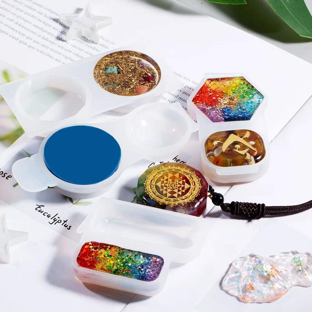 DM052 Organ Pendant Resina Epoxi Mold Formas De Silicone Geometric Solid Jewelry Making For Resin Crftas Necklace Featival Gifts
DM052 Organ Pendant Resina Epoxi Mold Formas De Silicone Geometric Solid Jewelry Making For Resin Crftas Necklace Featival Gifts