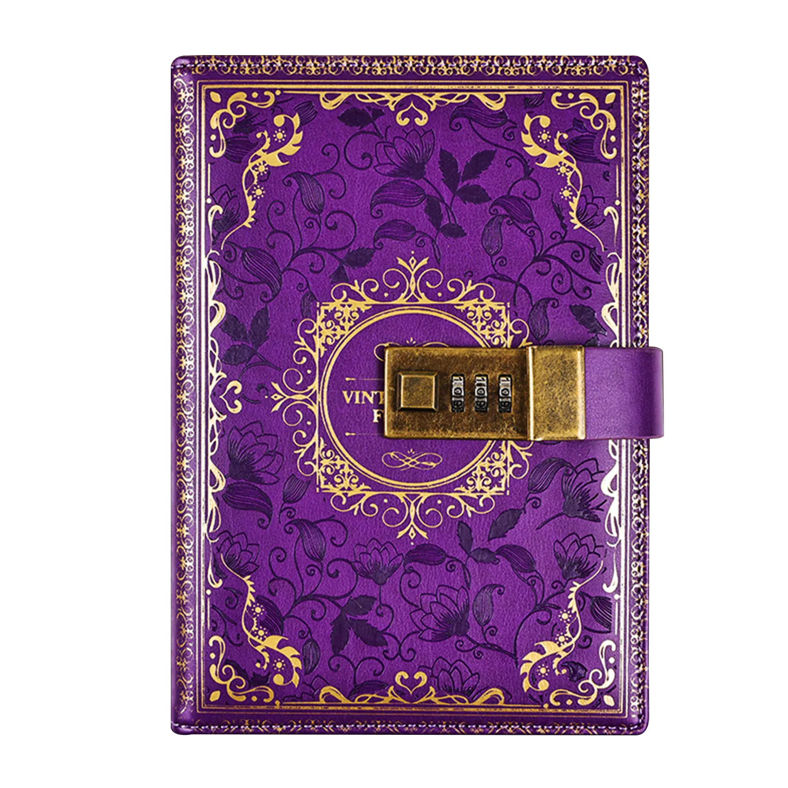 Водонепроницаемый винтажный дневник B6 в виде ручки для женщин, в европейском стиле, для дома и офиса, записная книжка с полиуретановой обложкой и блокировкой, журнал Secret Make Plan, 112 листов
Водонепроницаемый винтажный дневник B6 в виде ручки для женщин, в европейском стиле, для дома и офиса, записная книжка с полиуретановой обложкой и блокировкой, журнал Secret Make Plan, 112 листов