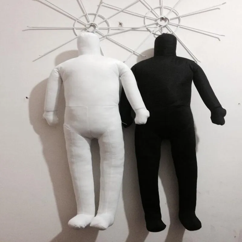 75cm Full Cloth Sewing Child Cloth Art Mannequin For Body Cotton Fabric Headless Software Models,folding Bending Display B897
75cm Full Cloth Sewing Child Cloth Art Mannequin For Body Cotton Fabric Headless Software Models,folding Bending Display B897
