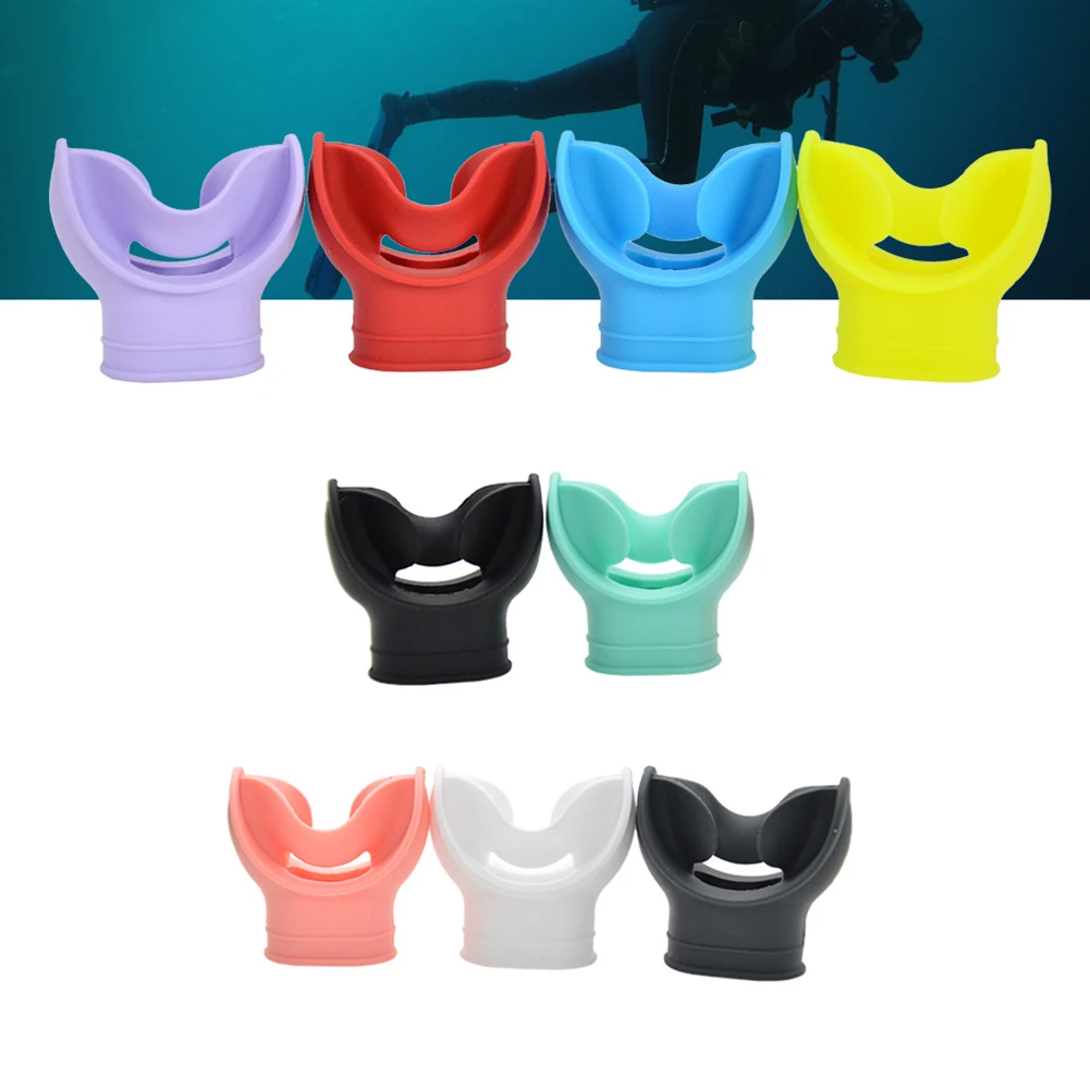 Scuba Diving Snorkel Regulator Mouthpiece Cover Octopus Holder Retainer Second-level Head Color Tongue Drag Mouthpiece Scuba
Scuba Diving Snorkel Regulator Mouthpiece Cover Octopus Holder Retainer Second-level Head Color Tongue Drag Mouthpiece Scuba