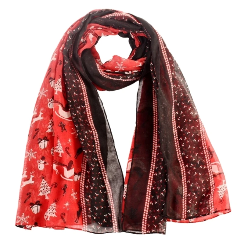 Voile Scarf Christmas Scarf Muslim Fashion Hijab Tudung Hijab Balinese Shawl Scarf Women Headscarf Voile Shawl Wrap DXAA
Voile Scarf Christmas Scarf Muslim Fashion Hijab Tudung Hijab Balinese Shawl Scarf Women Headscarf Voile Shawl Wrap DXAA