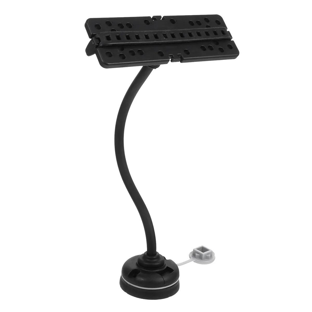Fishing Finder Mount Boat Holder Bracket Kayak Navigation Electronics Platform Mounting Finders Rotatable Stand
Fishing Finder Mount Boat Holder Bracket Kayak Navigation Electronics Platform Mounting Finders Rotatable Stand