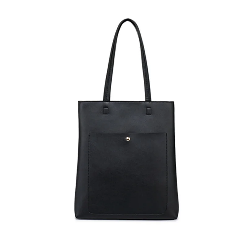 2023 New Korean Style Luxury Bag Simple Fashion Ladies Large Capacity Shoulder Handbag
2023 New Korean Style Luxury Bag Simple Fashion Ladies Large Capacity Shoulder Handbag