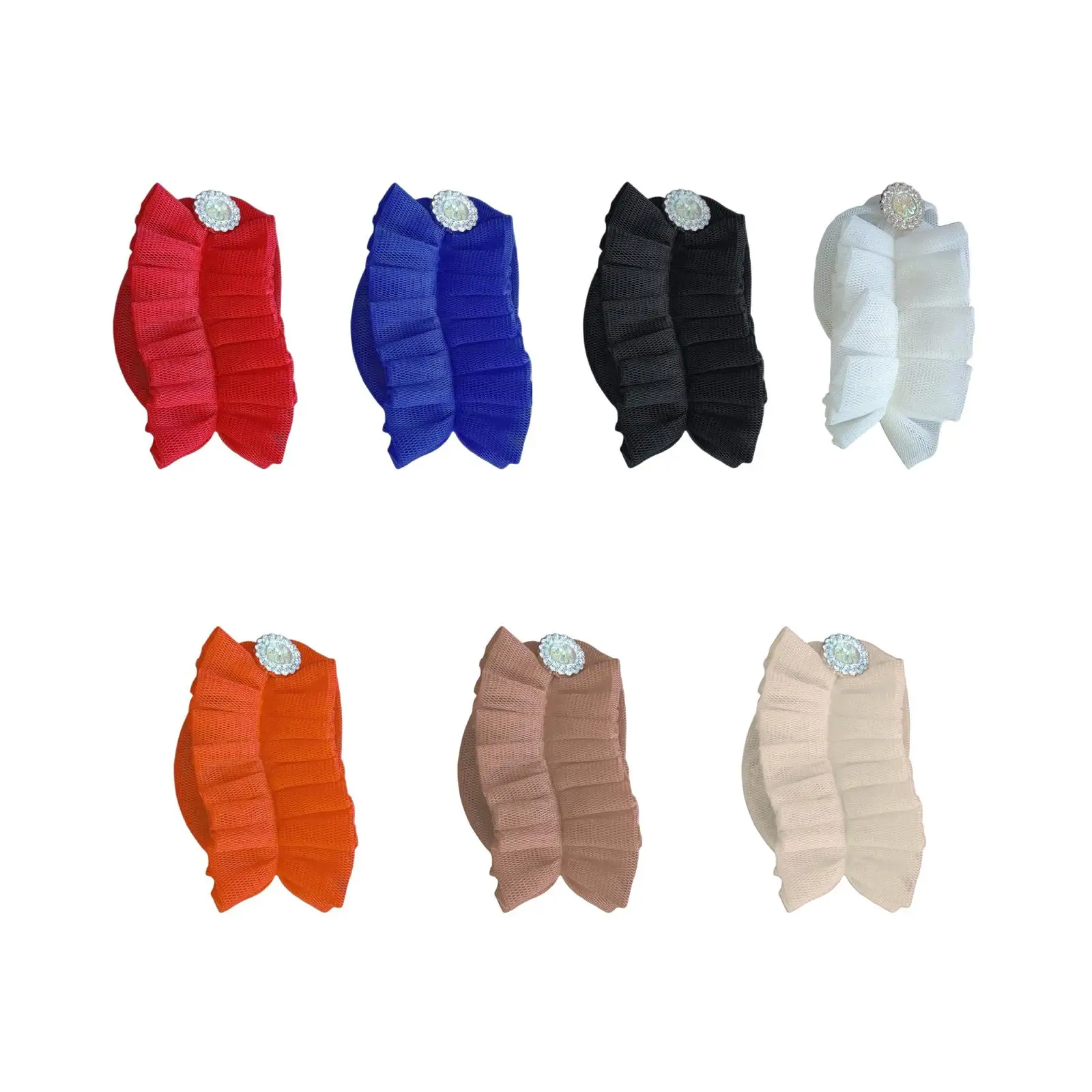 Mesh Women African Turban Headscarf Hijab Head Wrap Headtie Hair Cover Girls Headpiece Hat Headwrap 
Mesh Women African Turban Headscarf Hijab Head Wrap Headtie Hair Cover Girls Headpiece Hat Headwrap