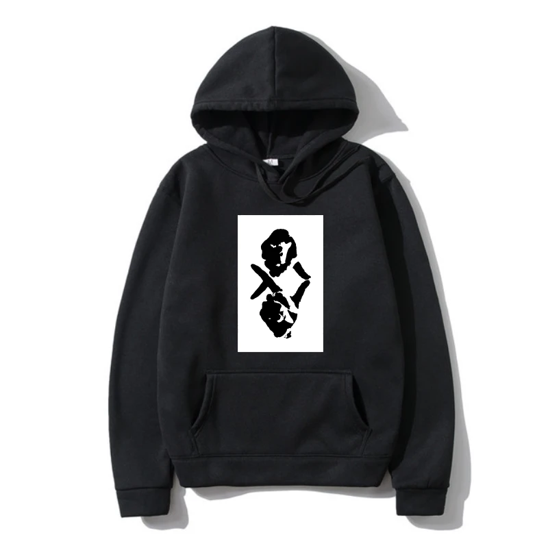 Свитшот Weeknd с логотипом Xo Hand Starboy World Tour 2022 Sweatshir Новая черная верхняя одежда 2022 Новое поступление забавная Толстовка
Свитшот Weeknd с логотипом Xo Hand Starboy World Tour 2022 Sweatshir Новая черная верхняя одежда 2022 Новое поступление забавная Толстовка