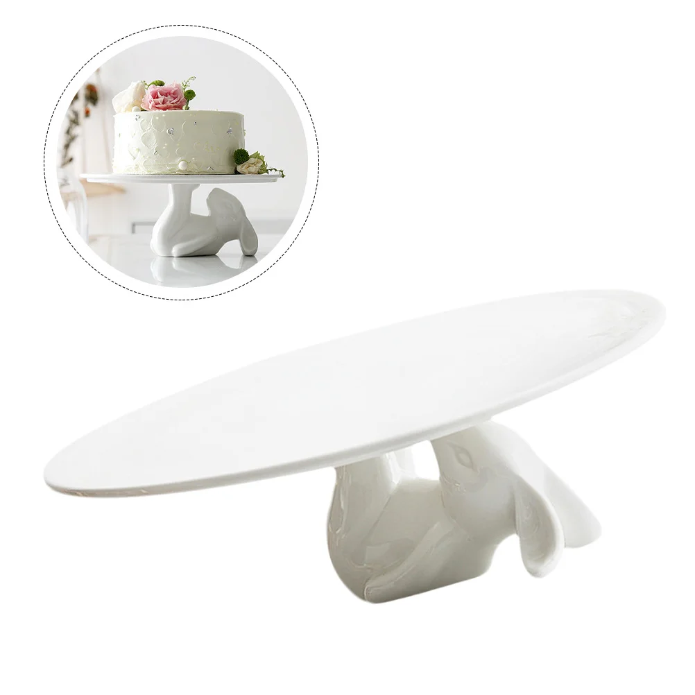 1 Set Dessert Storage Plate Dessert Tray with Lid Cake Stand Bread Tray for Restaurant Home Banquet Gift
1 Set Dessert Storage Plate Dessert Tray with Lid Cake Stand Bread Tray for Restaurant Home Banquet Gift