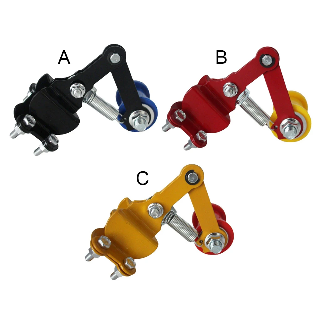 Регулирующий регулятор для мотоцикла, регулирующий тенсор, универсальный ролик, аксессуары, инструменты, прочный практичный черный
Регулирующий регулятор для мотоцикла, регулирующий тенсор, универсальный ролик, аксессуары, инструменты, прочный практичный черный