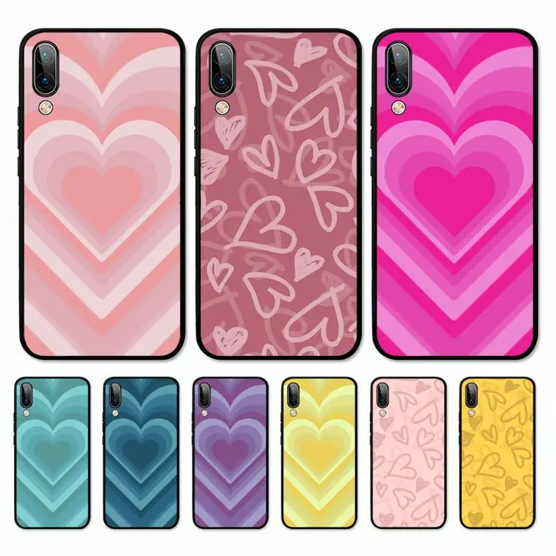 INS Fashion Sweet Love Heart Phone Case for Vivo Y91C Y11 17 19 17 67 81 Oppo A9 2020 Realme c3
INS Fashion Sweet Love Heart Phone Case for Vivo Y91C Y11 17 19 17 67 81 Oppo A9 2020 Realme c3