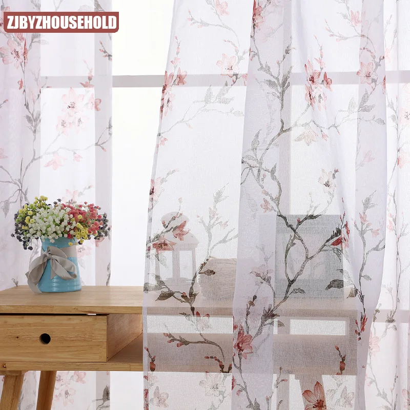 A Peach Blossom Curtains for Living Dining Room Bedroom Printed Glass Window Screen Offset Printing Window Screen
A Peach Blossom Curtains for Living Dining Room Bedroom Printed Glass Window Screen Offset Printing Window Screen