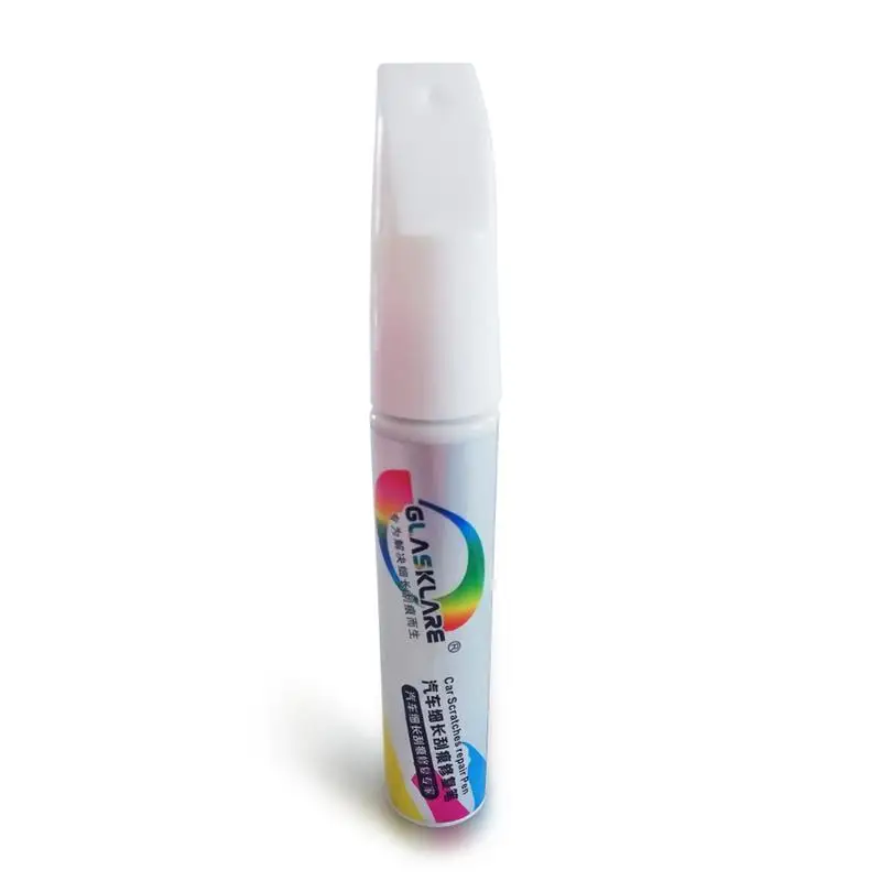 Car Auto Scratch Filler Silver Waterproof Rubber Permanent Paint Marker Pen Car Tyre Tread Environmental Tire Painting Car-style
Car Auto Scratch Filler Silver Waterproof Rubber Permanent Paint Marker Pen Car Tyre Tread Environmental Tire Painting Car-style