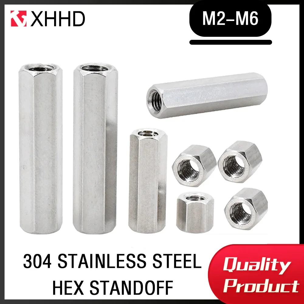 Стойки для материнской платы из нержавеющей стали 304
Стойки для материнской платы из нержавеющей стали 304